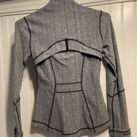 Lululemon define jacket - Picture 2 of 5